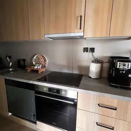 Apartment With Swimming Pool Pakostane, Biograd - 27136