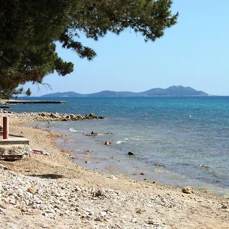 Apartment With Swimming Pool Pakostane, Biograd - 27136
